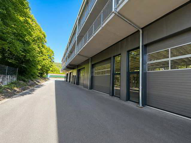 Ufficio & Commercio di 1 locali in affitto a Le Landeron - immagine 1/10