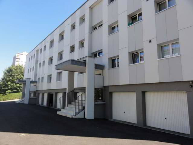 Parcheggio, garage di null locali in affitto a Fribourg - immagine 1/1