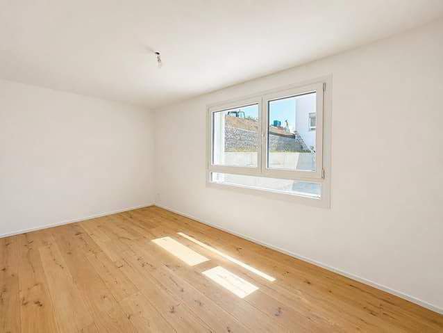 Wohnung – Tentlingen - Ansicht 4