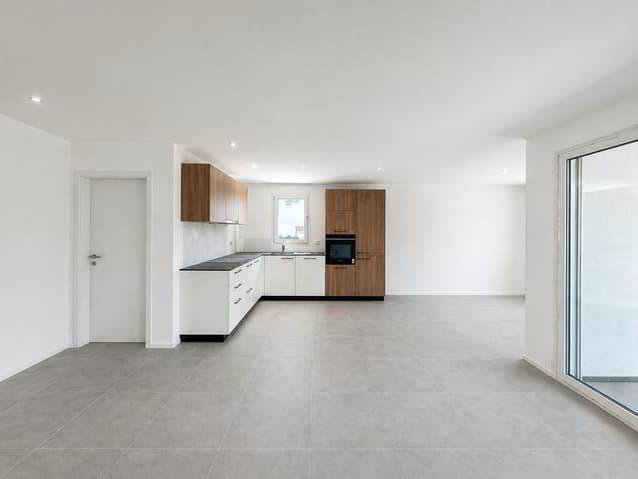 Wohnung – Tentlingen - Ansicht 5
