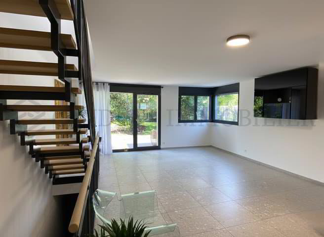 5 Zimmer Haus zum verkaufen in Chêne-Bougeries - Bild 1/4