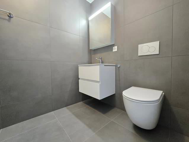 Appartamento di 2.5 locali in affitto a Monthey - immagine 1/12