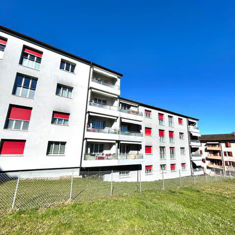 Appartamento di 2 locali in affitto a Lausanne - immagine 1/1