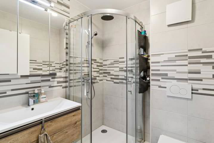 4.5 Zimmer Wohnung zum verkaufen in Losanna - Bild 1/13