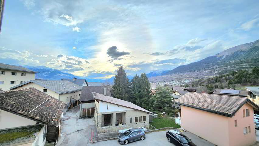 Maison 9 pièces à acheter à Grimisuat - image 1/13