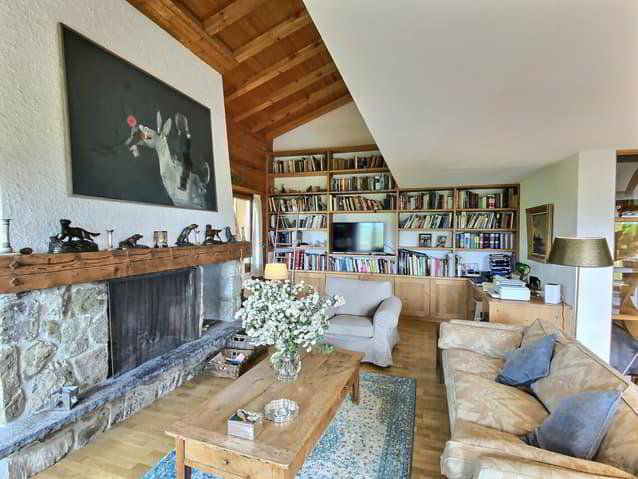 Casa di 6.5 locali in vendita a Villars-sur-Ollon - immagine 1/13