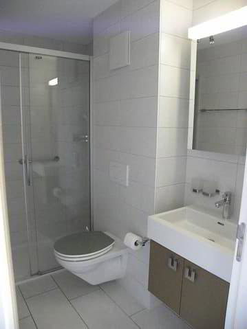 1.5 Zimmer Wohnung zum verkaufen in Fully - Bild 1/13