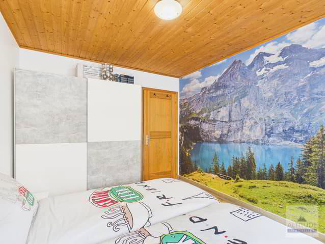 3.5 rooms Apartment to buy in Crans-Montana - image 1/13