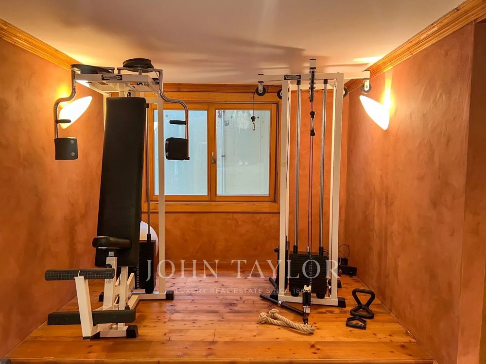 Appartamento di 4 locali in affitto a Crans-Montana - immagine 1/13