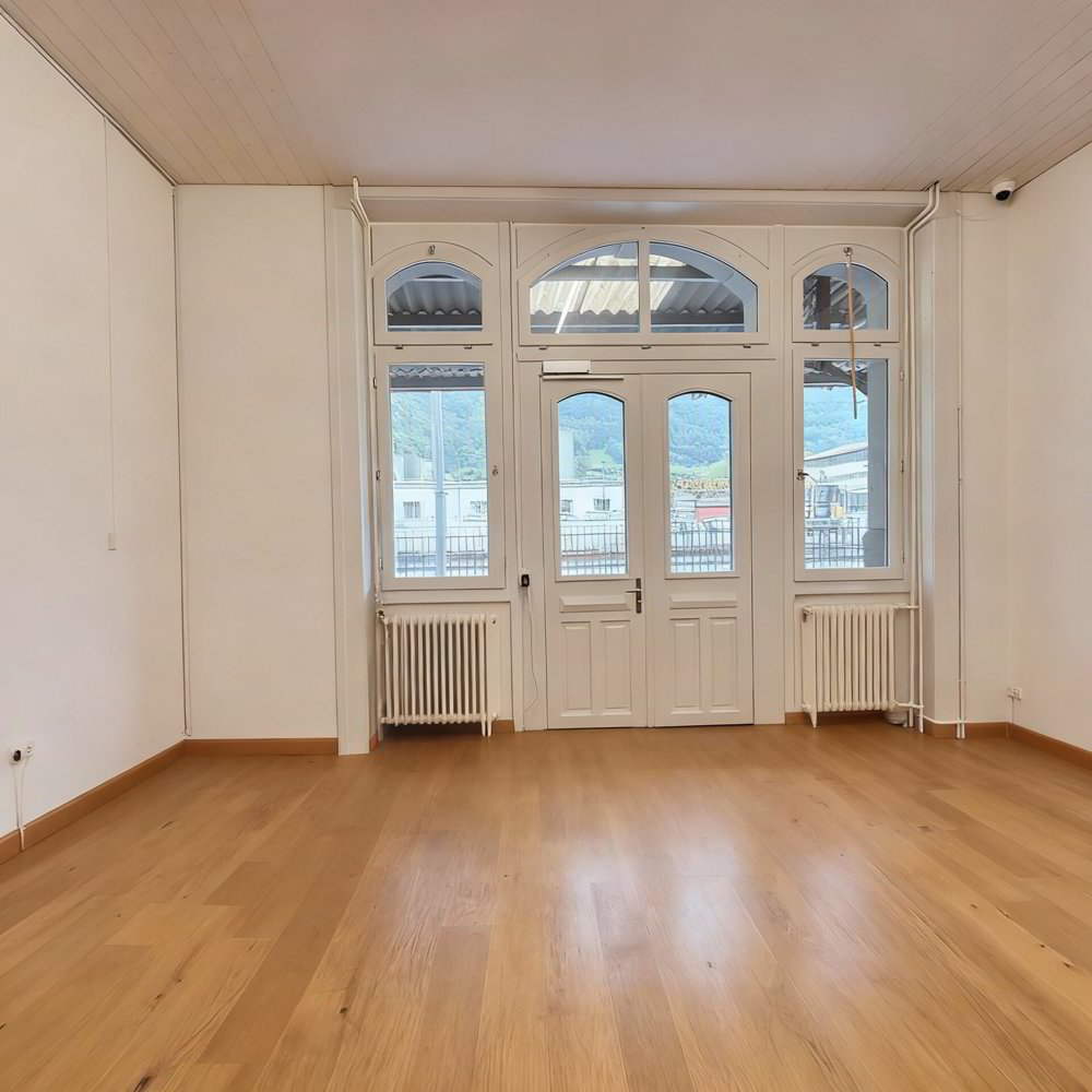 3 Zimmer Büro zu vermieten in Näfels - Bild 1/5