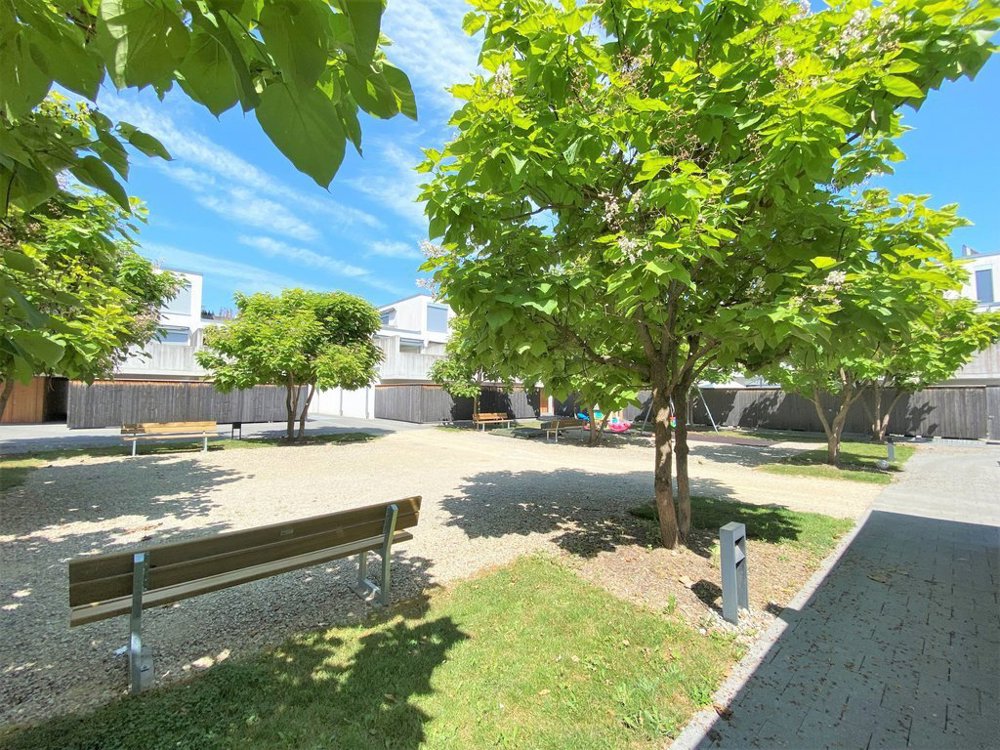 Apartment in Moosseedorf, Verwaltungskreis Bern-Mittelland - Ansicht 3