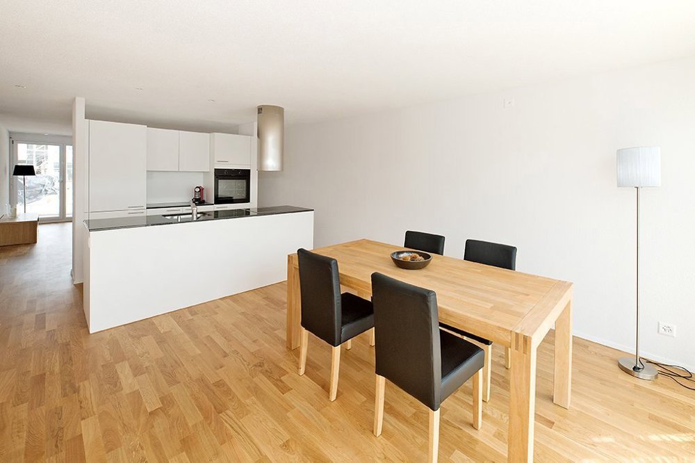 Apartment in Moosseedorf, Verwaltungskreis Bern-Mittelland - Ansicht 4