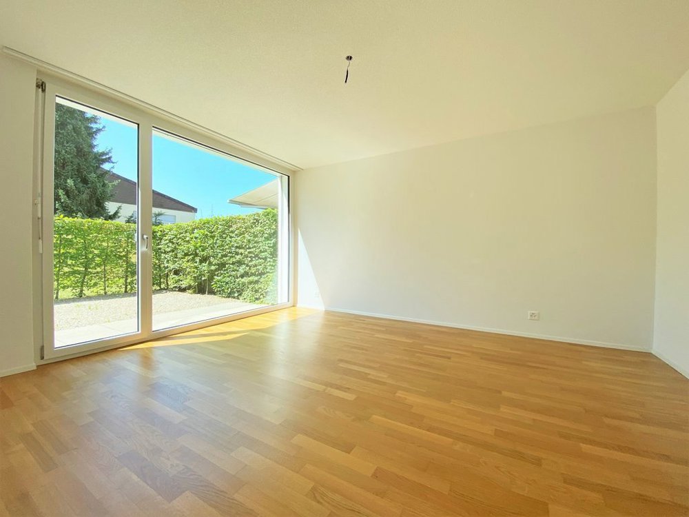 Apartment in Moosseedorf, Verwaltungskreis Bern-Mittelland - Ansicht 5