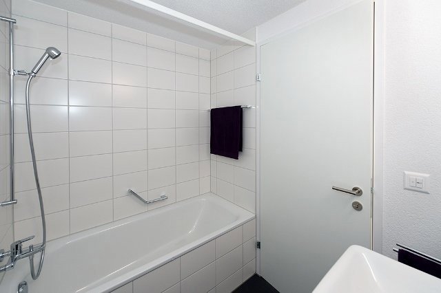 Apartment in Moosseedorf, Verwaltungskreis Bern-Mittelland - Mehr