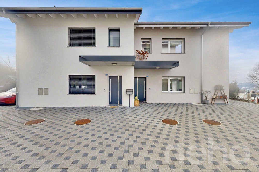 Casa di 4.5 locali in vendita a Ursy - immagine 1/12