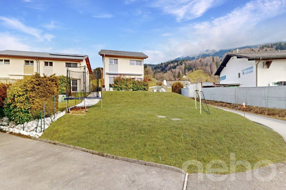 Casa di 5.5 locali in vendita a La Roche FR - immagine 1/12