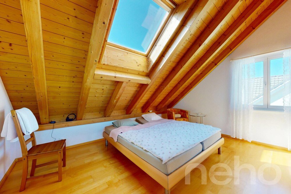 Casa di 5.5 locali in vendita a Gempen - immagine 1/12