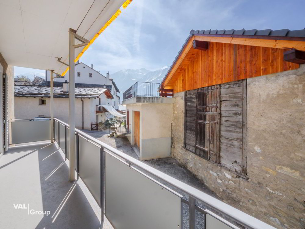 4 rooms Apartment to buy in Varone - image 1/4