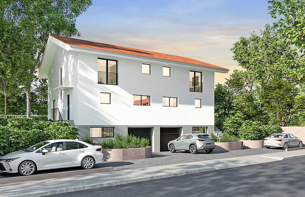 Casa di 5 locali in vendita a Payerne - immagine 1/11