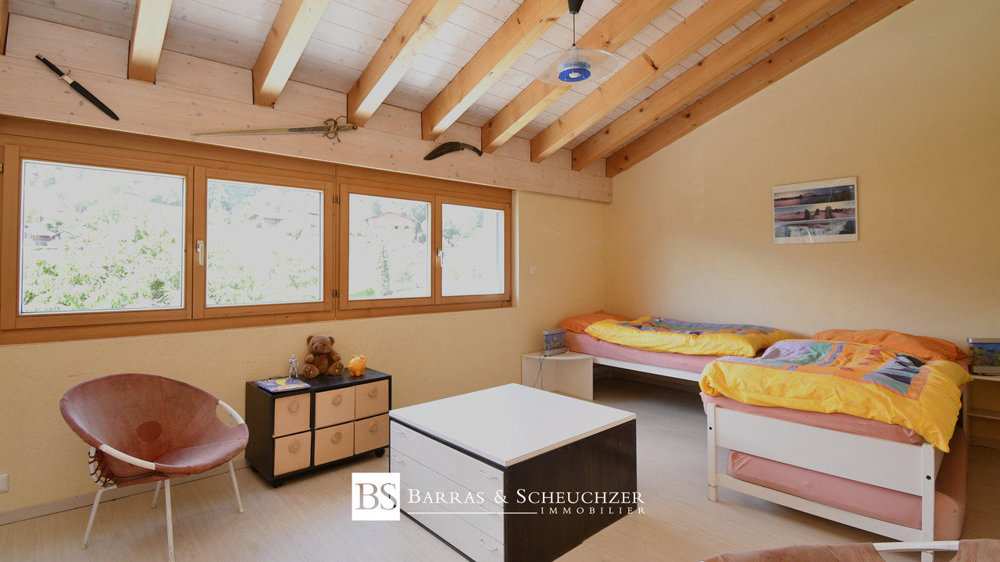 12 rooms House to buy in Vex - image 1/13