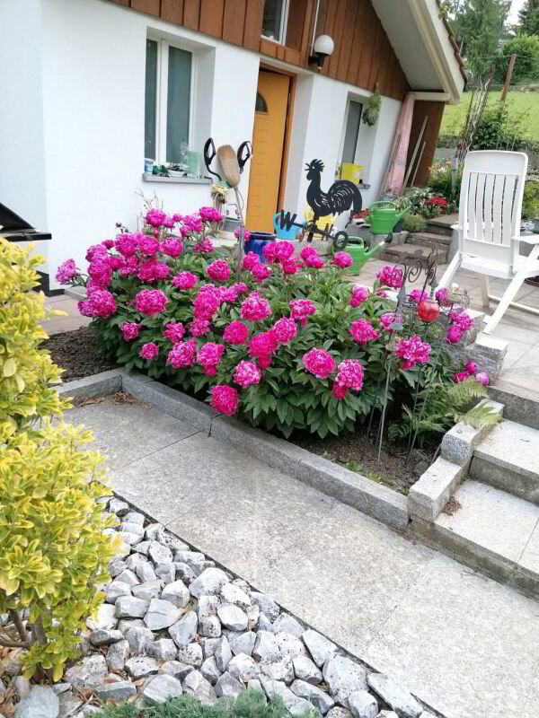 Maison 7 pièces à acheter à Lupsingen - image 1/11