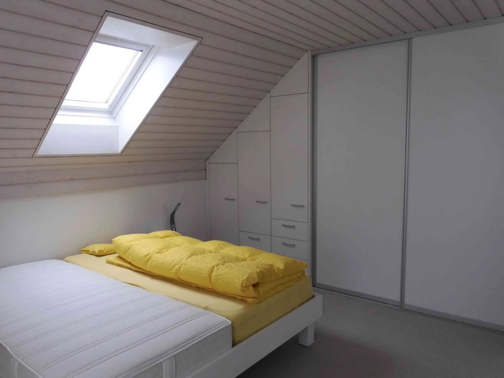 Maison 5.5 pièces à acheter à Eggersriet - image 1/10