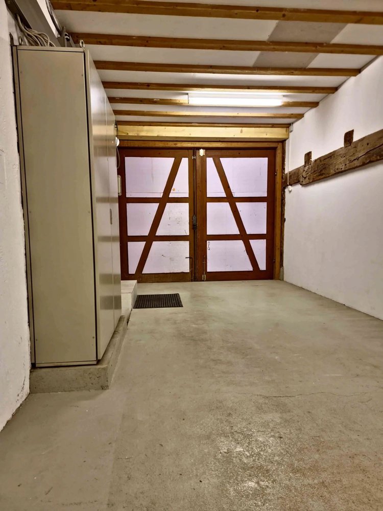 4.5 Zimmer Büro zum verkaufen in Wängi - Bild 1/9