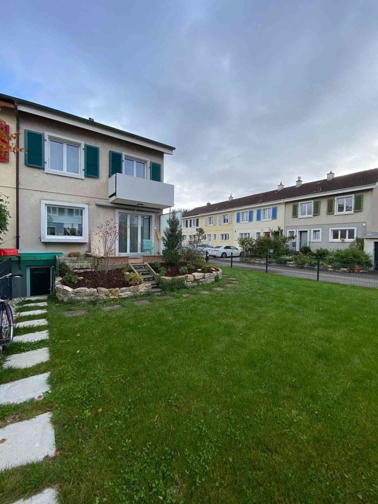 4.5 rooms House for rent in Therwil - image 1/12