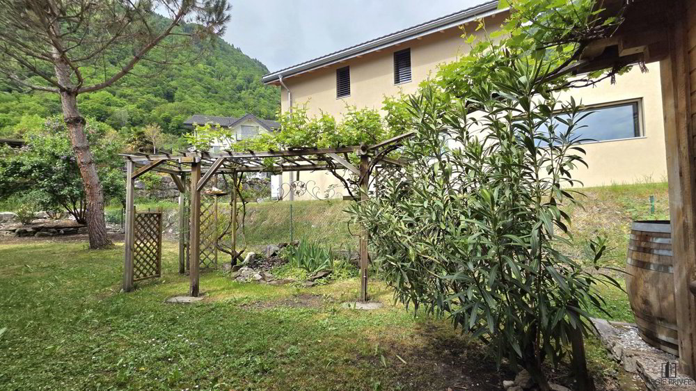 Casa di null locali in affitto a Les Evouettes - immagine 1/11