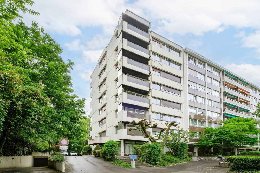 1.5 Zimmer Büro zum verkaufen in Genève - Bild 1/6