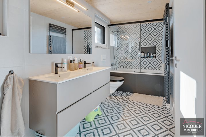 Maison 5.5 pièces à acheter à Villars-sous-Champvent - image 1/13