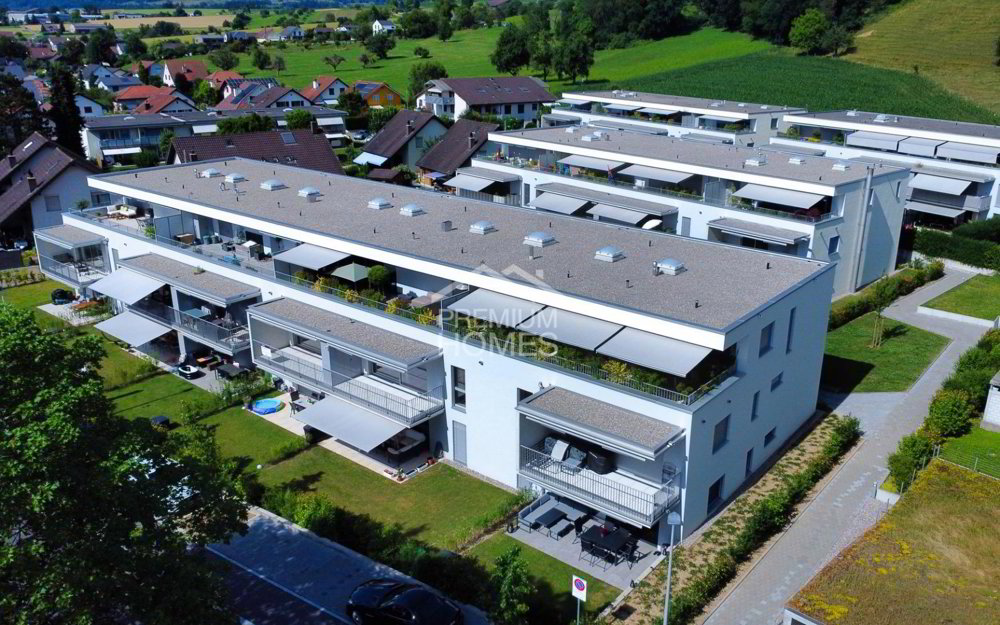 Appartamento di 5 locali in vendita a Breitenbach - immagine 1/11