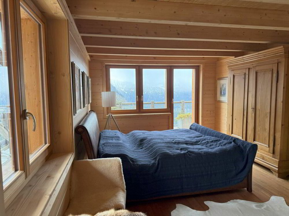 Casa di 4 locali in vendita a Belalp - immagine 1/13