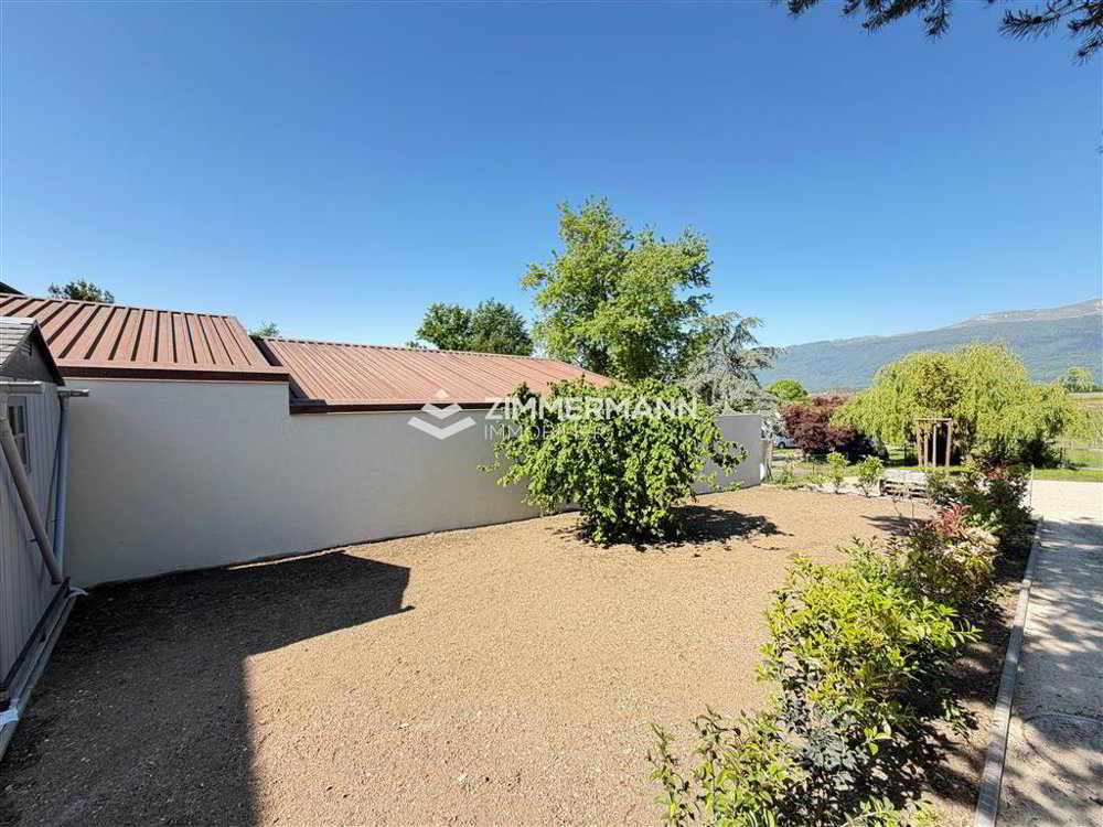 5 rooms House for rent in Satigny - image 1/9