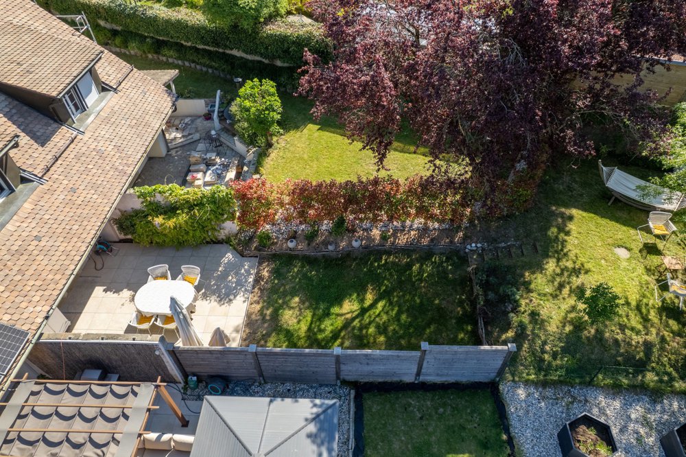 5 Zimmer Haus zum verkaufen in Donneloye - Bild 1/12