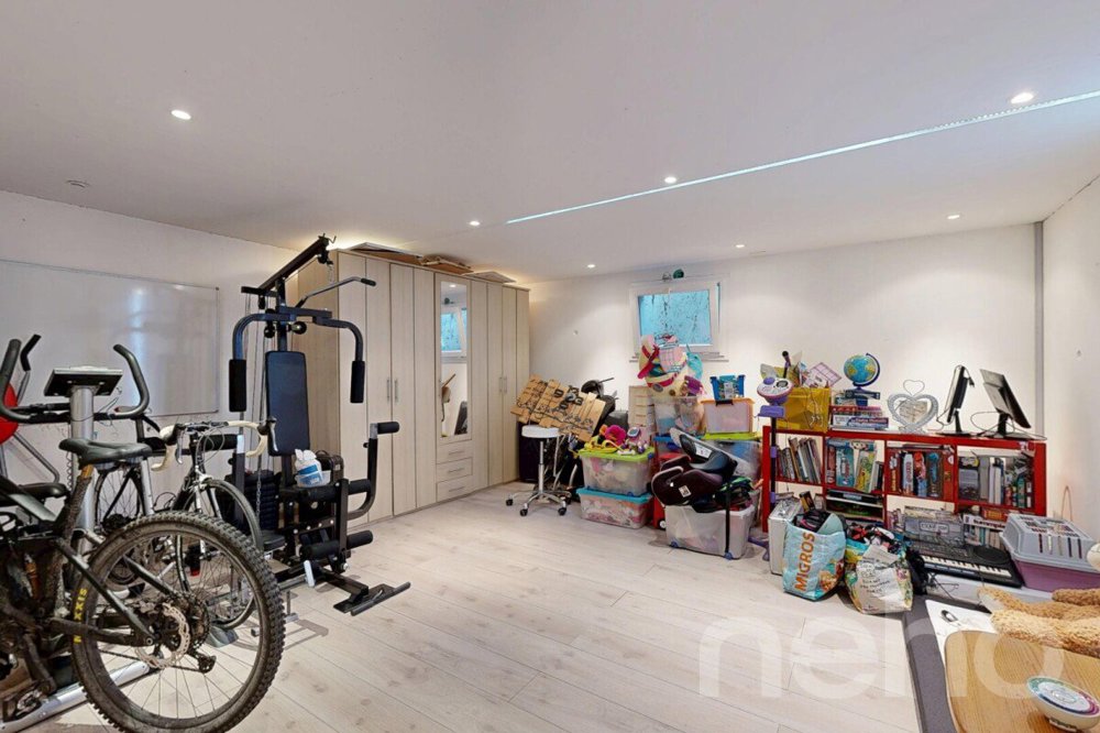 5.5 rooms House to buy in Ardon - image 1/12