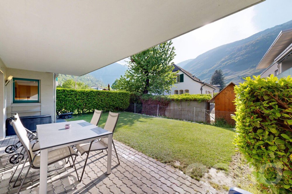 Appartamento di 4.5 locali in vendita a Martigny - immagine 1/12
