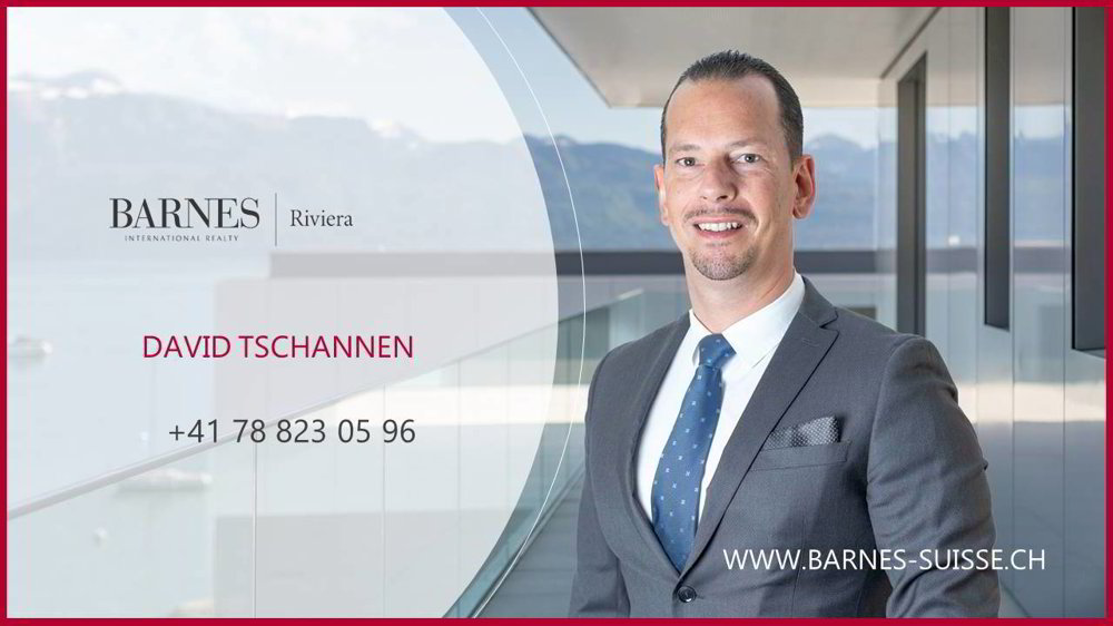 5 Zimmer Haus zum verkaufen in Blonay - Bild 1/13