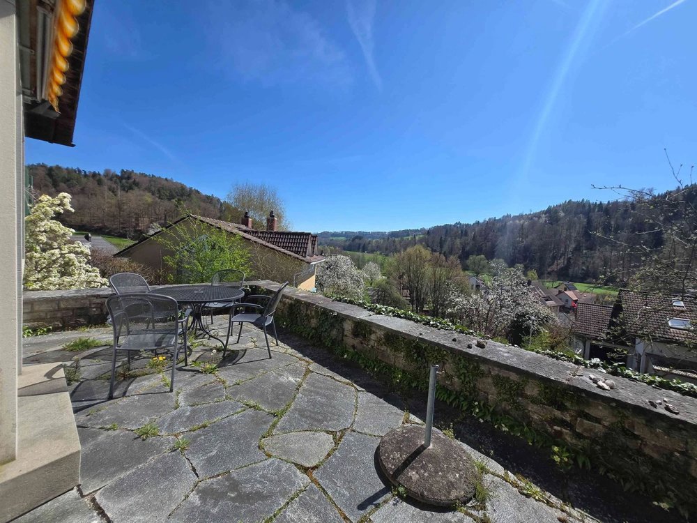 Casa di 5.5 locali in vendita a Schöftland - immagine 1/12