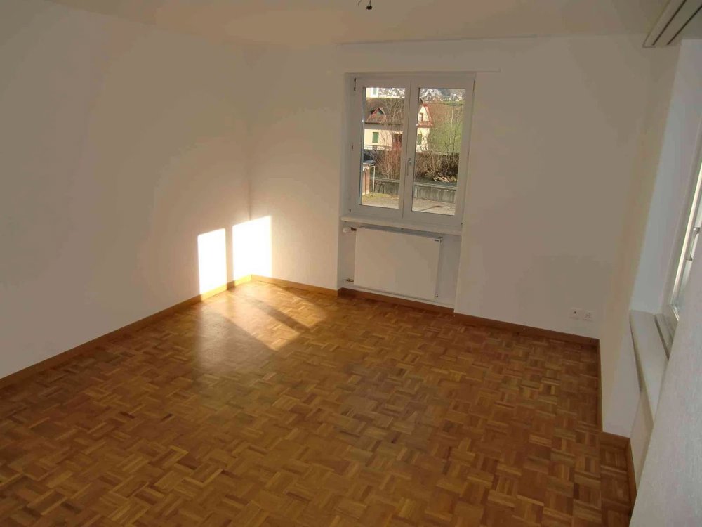 3.5 rooms Apartment for rent in Ibach - image 1/11