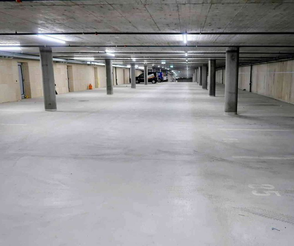 Parking, garage null pièces à louer à Mels - image 1/1