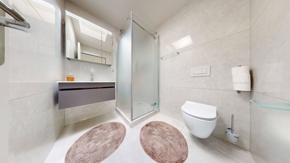 Appartement 4.5 pièces à acheter à Biberist - image 1/9