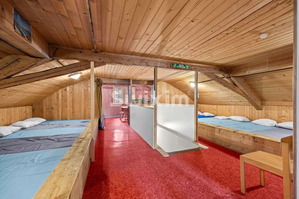 Ufficio & Commercio di 8 locali in vendita a Montreux - immagine 1/7