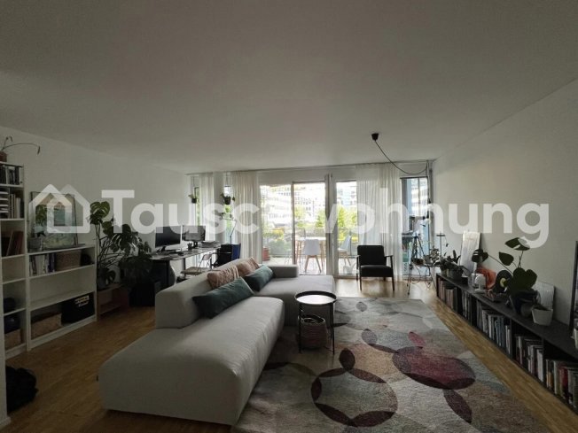 2 rooms Apartment for rent in Zürich - image 1/1