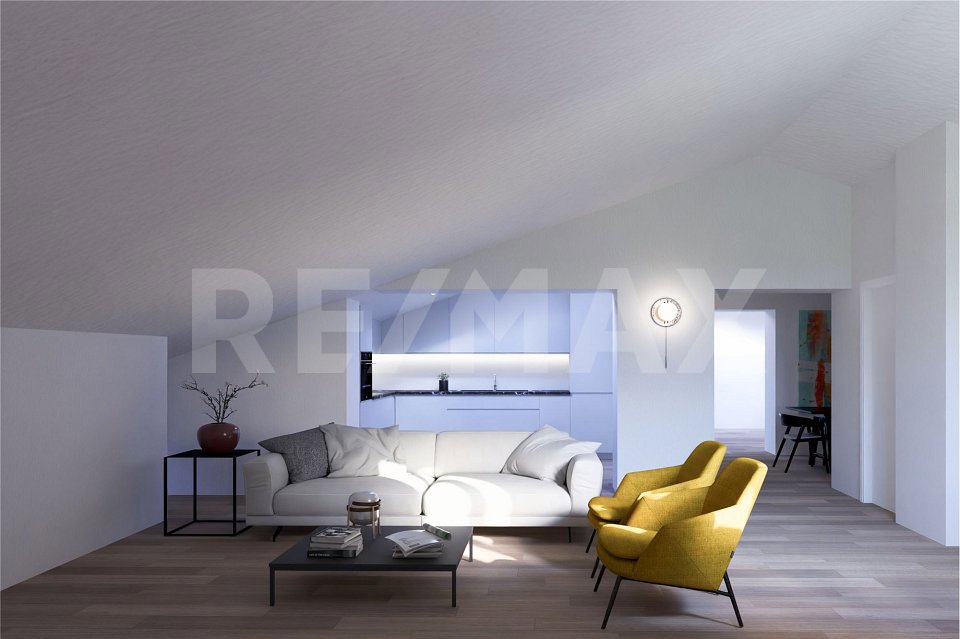 Appartamento di 3 locali in vendita a Bellinzona - immagine 1/13