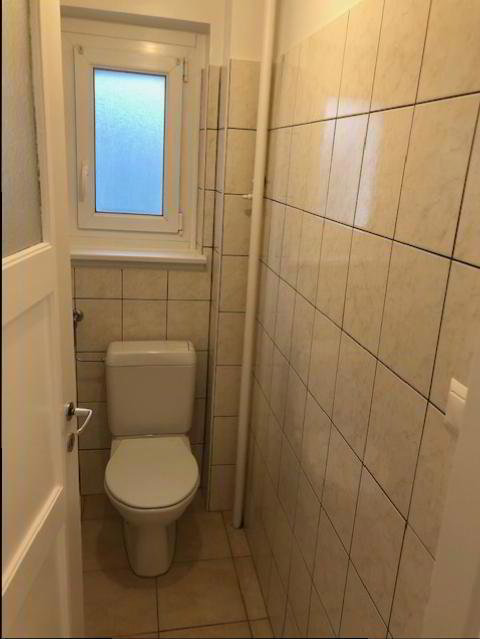4 Zimmer Wohnung zu vermieten in La Chaux-de-Fonds - Bild 1/8