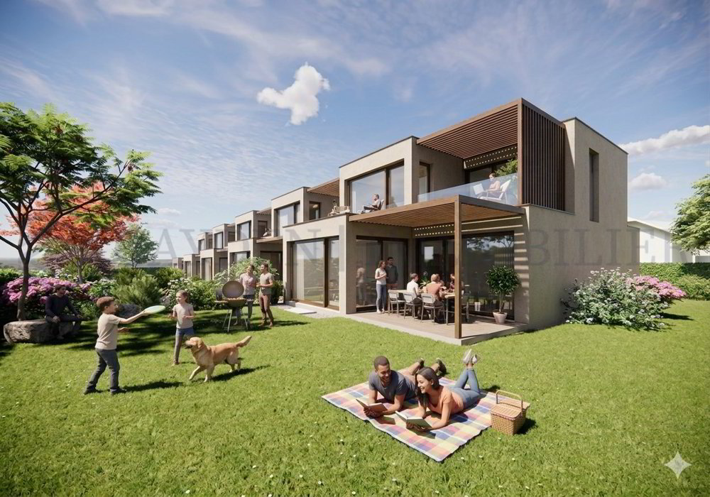 Haus – Veyrier - Mehr