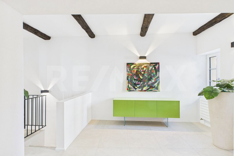 Maison 5 pièces à acheter à Pregassona - image 1/13