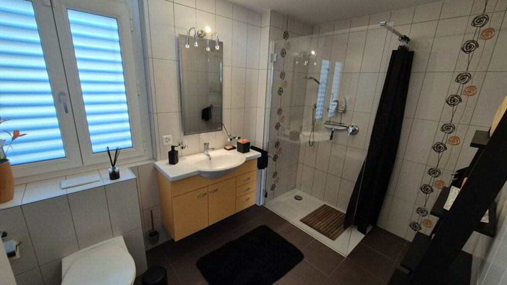 5 Zimmer Haus zum verkaufen in Bouveret - Bild 1/10