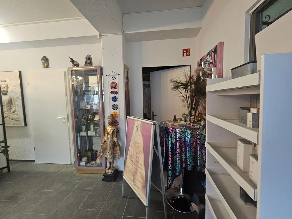 null Zimmer Büro zu vermieten in Neerach - Bild 1/6